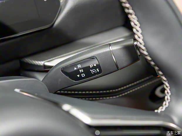 長(zhǎng)安馬自達(dá) 馬自達(dá)EZ-6 2024款 增程版高配