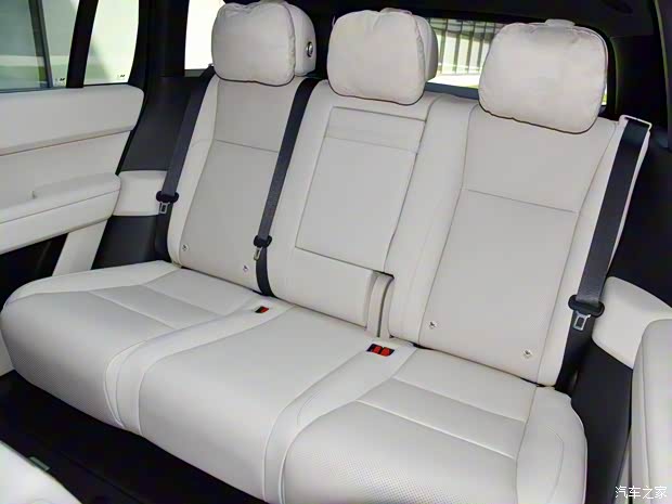 理想汽車 理想L6 2024款 Max