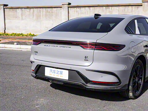 2025款 DM-i 智驾版 125KM精英型 2025款 DM-i 智驾版 125KM精英型