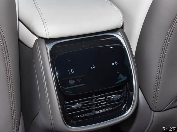 智己汽車 智己L7 2024款 后驅(qū)版