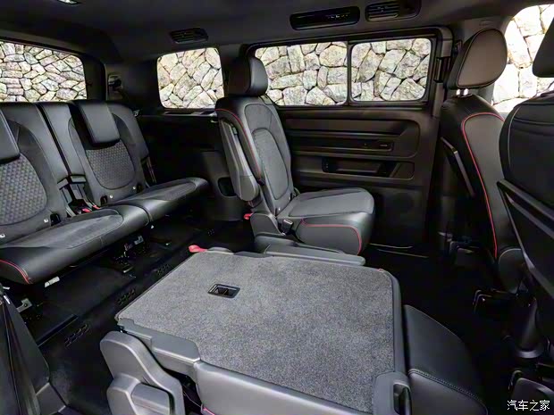 大眾(進(jìn)口) ID. Buzz 2024款 GTX