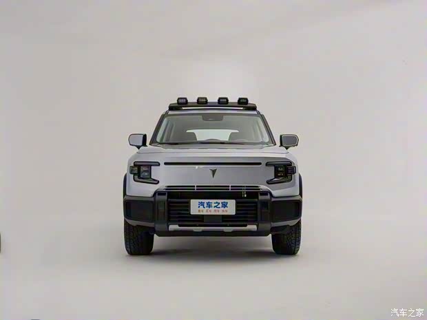 深藍(lán)汽車 深藍(lán)G318 2024款 高配版