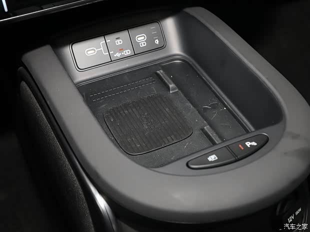 現(xiàn)代N IONIQ 5 N 2024款 基本型