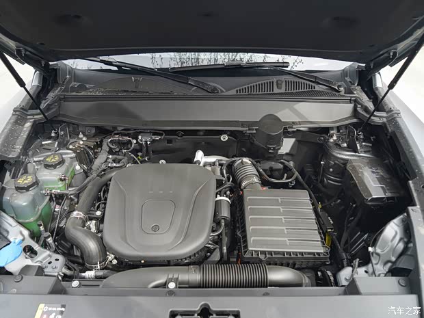 长城汽车 哈弗猛龙 2024款 基本型 长城汽车 哈弗猛龙 2024款 基本型