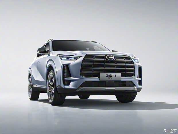 广汽乘用车 传祺GS4 2024款 MAX 1.5T 旗舰版 广汽乘用车 传祺GS4 2024款 MAX 1.5T 旗舰版