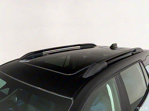 上汽通用雪佛蘭 探界者Plus 2024款 102km RS 至臻版