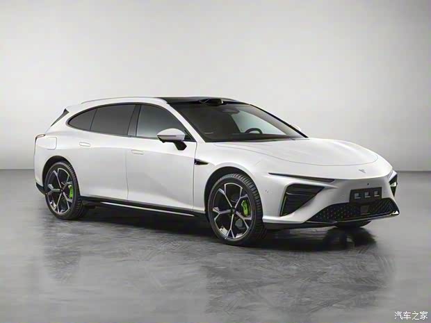 合眾汽車 哪吒S獵裝 2024款 純電 510 PRO