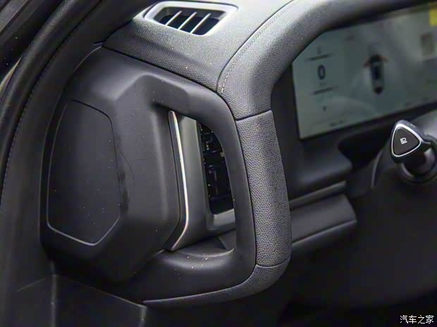 深蓝汽车 深蓝G318 2024款 高配版 深蓝汽车 深蓝G318 2024款 高配版