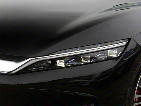 2025款 EV 智驾版 701KM激光雷达尊享型 2025款 EV 智驾版 701KM激光雷达尊享型