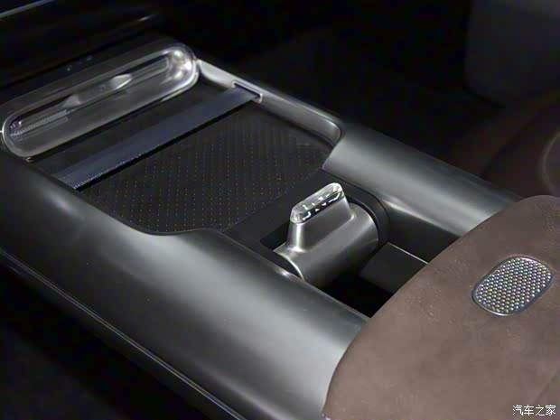 smart smart精灵#5 2024款 概念车 smart smart精灵#5 2024款 概念车