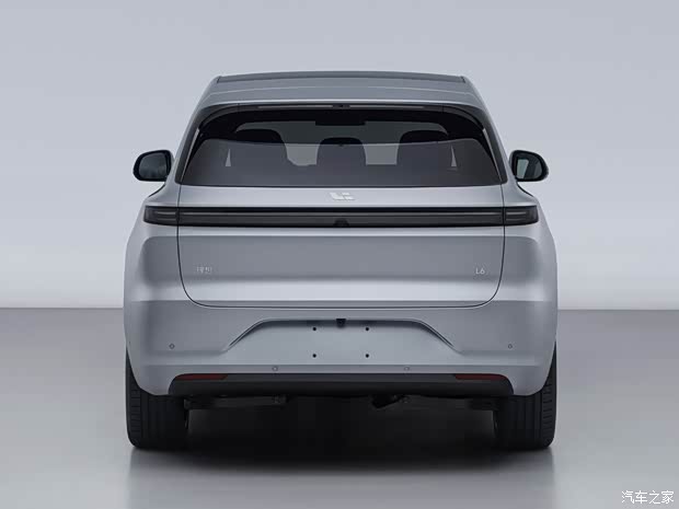 理想汽车 理想L6 2024款 高配 理想汽车 理想L6 2024款 高配