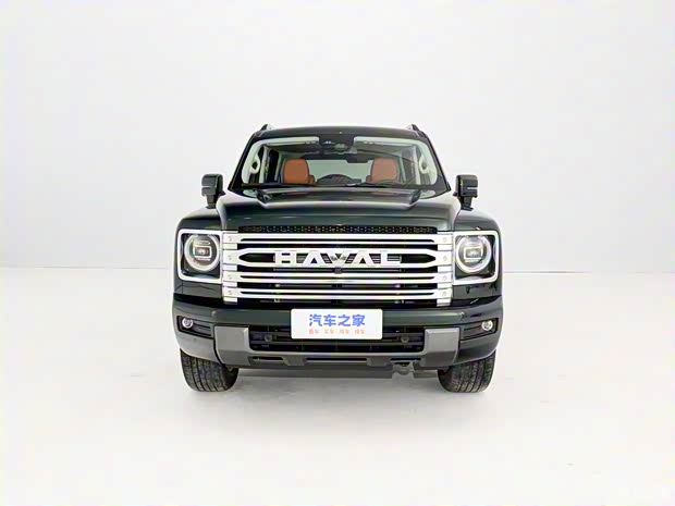 长城汽车 哈弗H9 2024款 汽油 5座 长城汽车 哈弗H9 2024款 汽油 5座