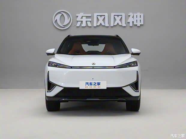 东风乘用车 风神L7 2024款 基本型 东风乘用车 风神L7 2024款 基本型