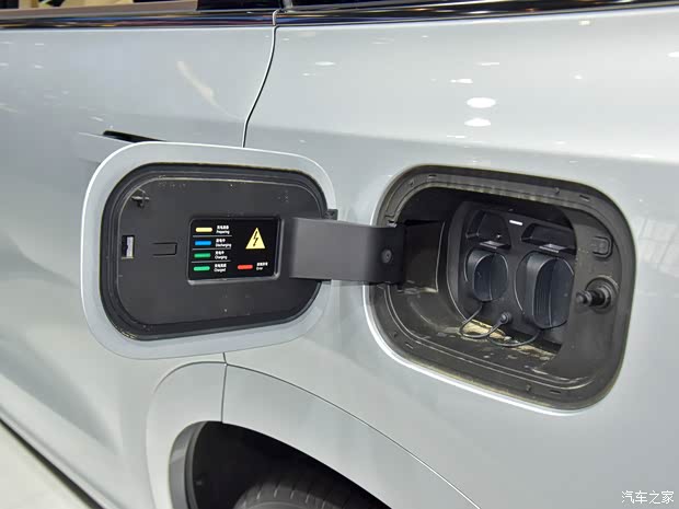 AITO 問界 問界M7 2024款 1.5T 智駕四驅(qū)Max版 5座