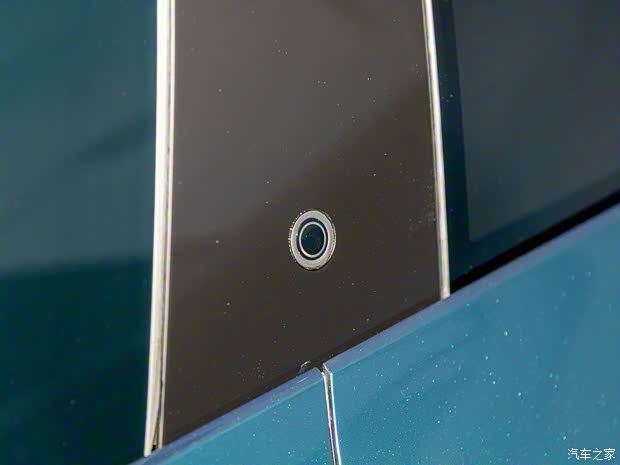 極越 極越07 2024款 基本型