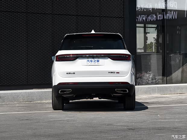 奇瑞汽车 捷途X90 PRO 2024款 1.6T DCT豪华版 7座 奇瑞汽车 捷途X90 PRO 2024款 1.6T DCT豪华版 7座