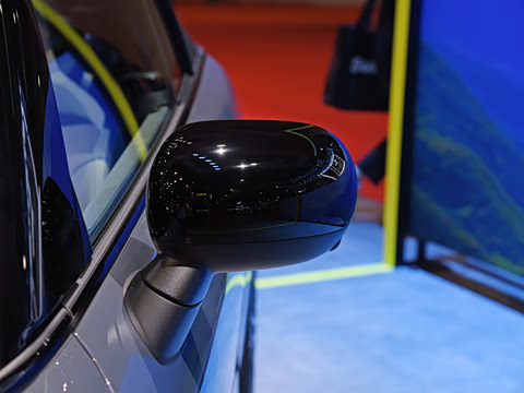 2025款 2.0T COOPER S CABRIO 白日星尘限定配色 2025款 2.0T COOPER S CABRIO 白日星尘限定配色