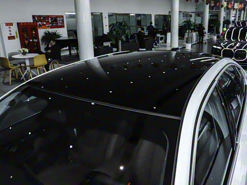 2025款 530Li 领先型 豪华套装 2025款 530Li 领先型 豪华套装