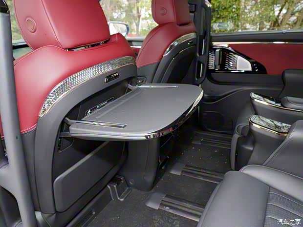 廣汽乘用車 傳祺M8 2024款 宗師系列 400T 先鋒