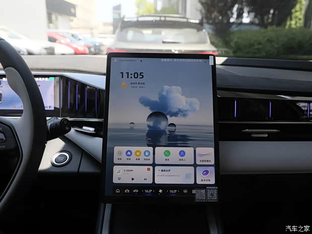 吉利汽车 博越L 2024款 1.5TD DCT赢家版 吉利汽车 博越L 2024款 1.5TD DCT赢家版