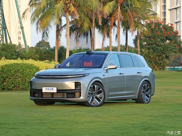 理想汽車(chē) 理想L7 2024款 Max