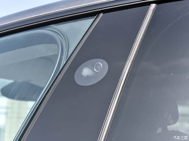 智己汽車 智己L7 2024款 后驅(qū)版