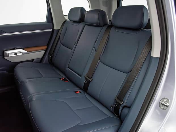 深藍汽車 深藍G318 2024款 高配版