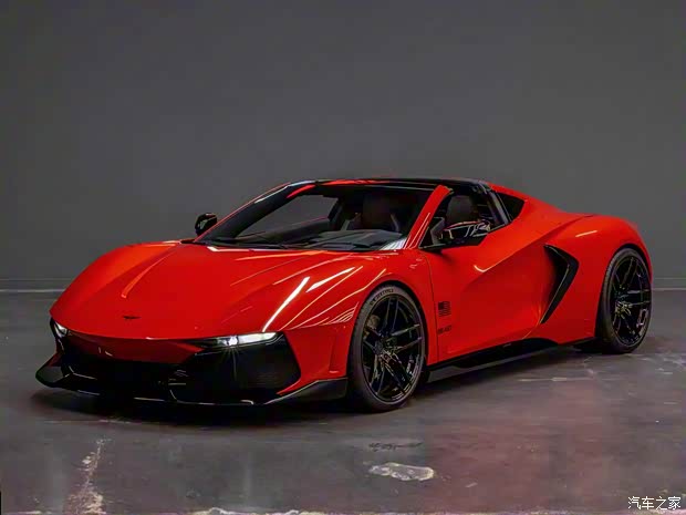 Rezvani Beast 2024款 基本型