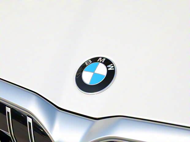 华晨宝马 宝马5系 2024款 530Li 领先型 豪华套装 华晨宝马 宝马5系 2024款 530Li 领先型 豪华套装