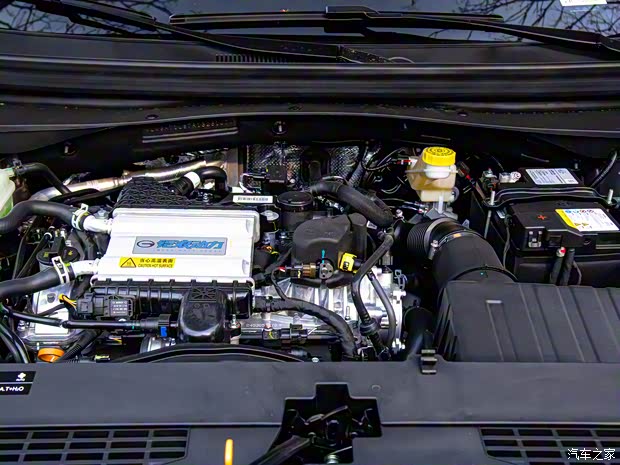 广汽乘用车 传祺GS4 2024款 MAX 1.5T 旗舰版 广汽乘用车 传祺GS4 2024款 MAX 1.5T 旗舰版