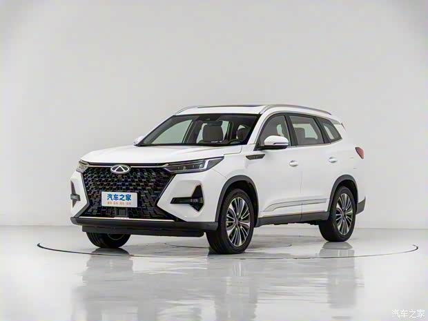 奇瑞汽车 瑞虎8 PRO 2024款 冠军版 390T 四驱傲视版 5座 奇瑞汽车 瑞虎8 PRO 2024款 冠军版 390T 四驱傲视版 5座