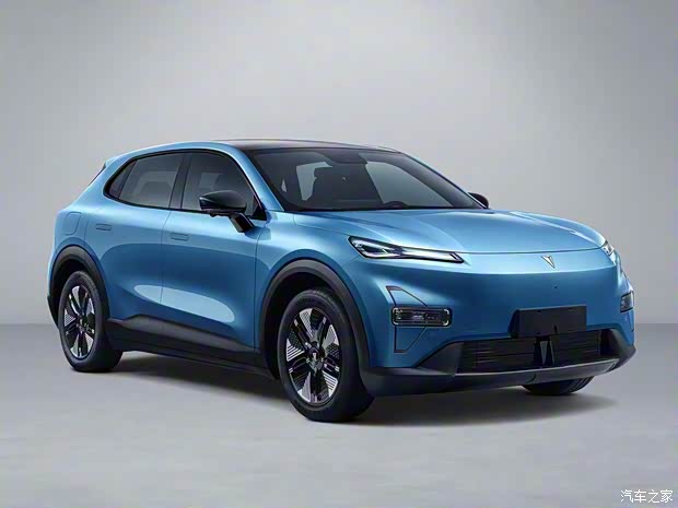 深藍(lán)汽車(chē) 深藍(lán)S05 2024款 增程版