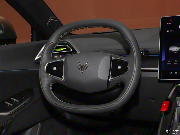 北汽新能源 极狐 阿尔法S5 2024款 双电机 390kW 北汽新能源 极狐 阿尔法S5 2024款 双电机 390kW