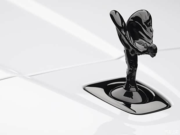 劳斯莱斯 库里南 2025款 Series II Black Badge 劳斯莱斯 库里南 2025款 Series II Black Badge
