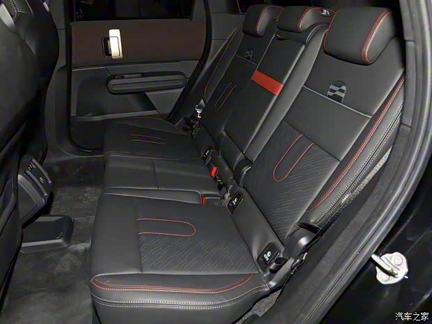 MINI JCW MINI JCW COUNTRYMAN 2024款 2.0T JOHN COOPER WORKS