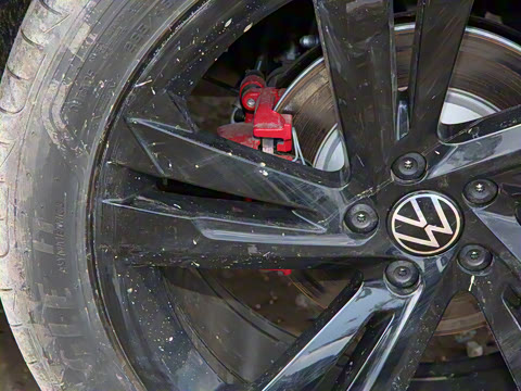 2024款 途昂X 380TSI 四驱龙祥版 2024款 途昂X 380TSI 四驱龙祥版