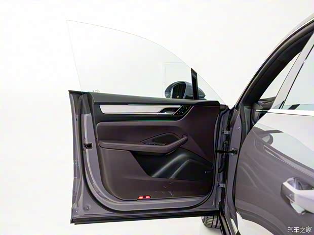 保时捷 Macan新能源 2024款 Macan 4 保时捷 Macan新能源 2024款 Macan 4