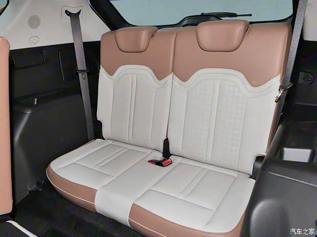 奇瑞汽車(chē) 捷途X70 C-DM 2024款 遠(yuǎn)航版PRO 7座