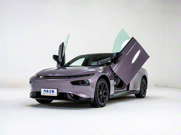 小鹏汽车 小鹏P7 2024款 P7i 鹏翼版 小鹏汽车 小鹏P7 2024款 P7i 鹏翼版