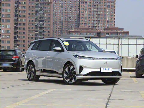 2025款 636Ultra如奕版 5座 2025款 636Ultra如奕版 5座