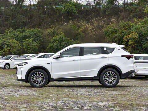 2025款 冠军版 1.5T DCT冠军MAX 5座 2025款 冠军版 1.5T DCT冠军MAX 5座