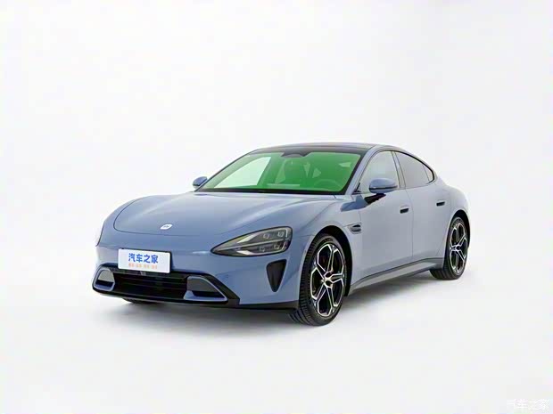 小米汽车 小米SU7 2024款 700km 后驱长续航智驾版 小米汽车 小米SU7 2024款 700km 后驱长续航智驾版