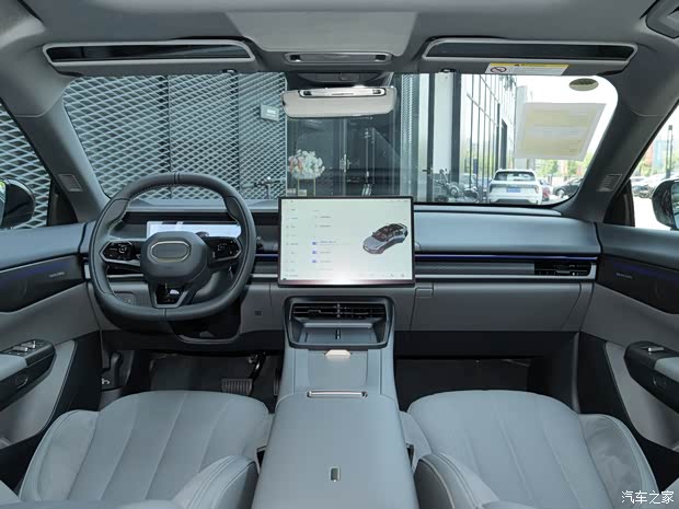 领克 领克07 2024款 EM-P 126长续航 Ultra 领克 领克07 2024款 EM-P 126长续航 Ultra