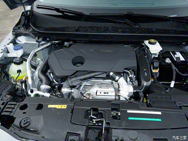 東風標致 標致408 2024款 1.5T 標準版