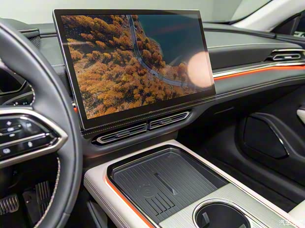 長(zhǎng)安馬自達(dá) 馬自達(dá)EZ-6 2024款 增程版高配