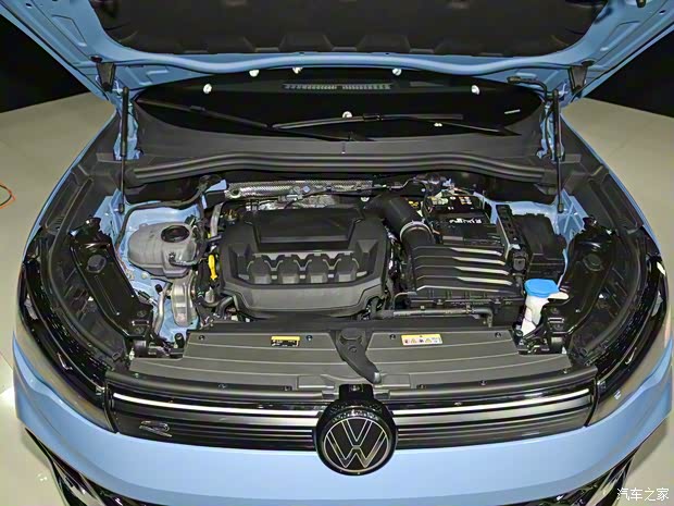 上汽大眾 途觀L 2024款 380TSI PRO 自動四驅(qū)高配