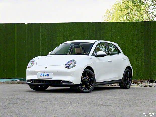 長(zhǎng)城汽車 歐拉好貓 2024款 401km 尊榮型