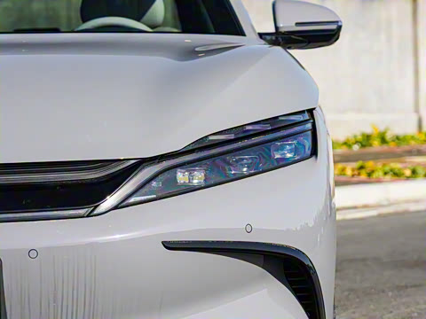 2025款 DM-i 智驾版 125KM精英型 2025款 DM-i 智驾版 125KM精英型