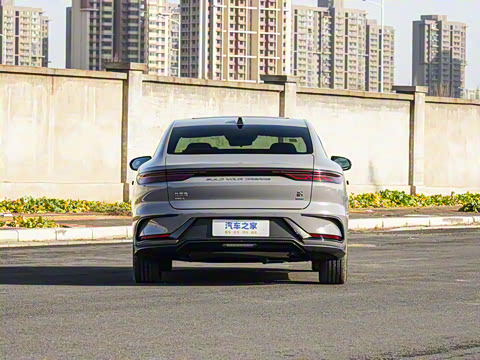 2025款 DM-i 智驾版 125KM尊贵型 2025款 DM-i 智驾版 125KM尊贵型