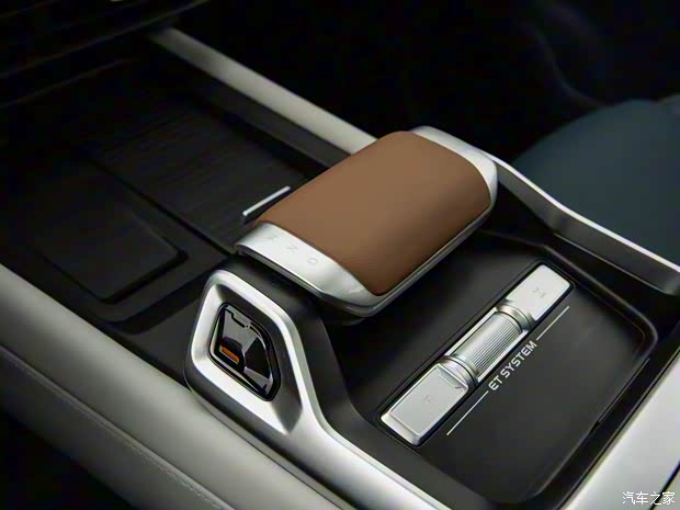 深藍汽車 深藍G318 2024款 高配版